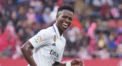 El club que quiere pagar 150 millones de euros para quedarse con Vinícius