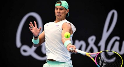 Rafa Nadal recibe la noticia que estaba esperando hace tiempo