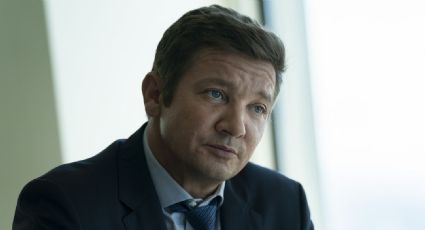 Jeremy Renner regresa a "Mayor of Kingstown" tras el incidente que casi le quita la vida