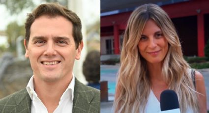 Albert Rivera y Carla Cotterli sorprenden con las imágenes que hablan por sí solas