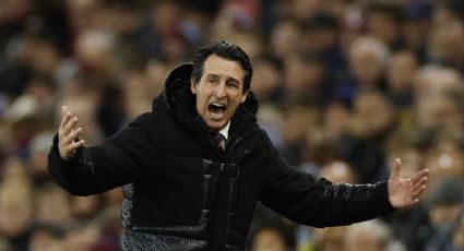 Unai Emery confirma finalmente cuál será su futuro