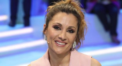 Nagore Robles recupera la ilusión en el amor: el nombre de la nueva protagonista en su vida