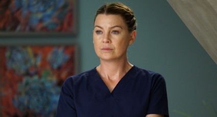 Ellen Pompeo sorprende a sus fans con una aparición en "Anatomía de Grey"