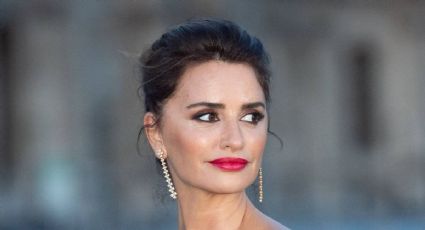 Penélope Cruz finalmente revela su secreto más preciado para rejuvenecer