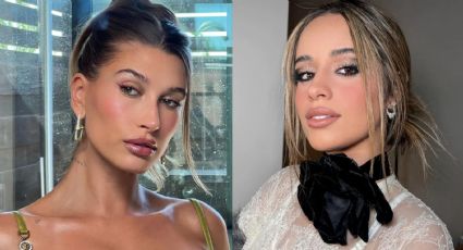 Ideas de maquillaje para Noche Vieja inspirados en 'celebrities'