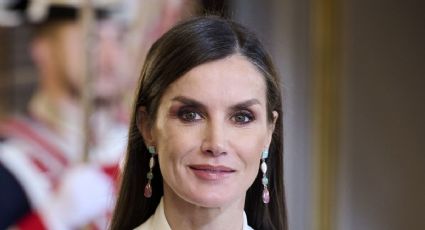 La reina Letizia y la clave antiedad para mantener un rostro saludable