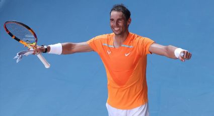 Efecto Rafa Nadal: lo que ya generó en Brisbane con el anuncio de su vuelta