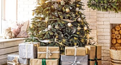 Las mejores ideas para que la decoración de tu árbol de Navidad se lleve todas las miradas