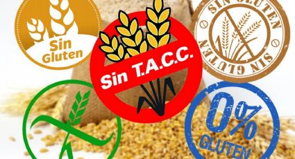 ¿Qué significa la espiga tachada sin gluten y cuál es su importancia?