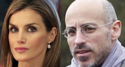 El dato polémico sobre Jaime del Burgo que la reina Letizia no esperaba oír