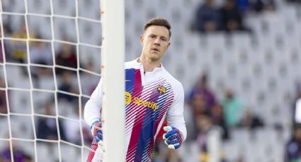 Barcelona y la dura decisión que debe tomar con Ter Stegen que preocupa a todos los fanáticos