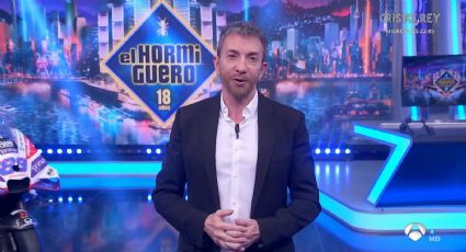 Cancelan a Pablo Motos por estos insólitos comentarios en "El hormiguero"