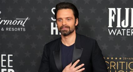 Sebastian Stan interpretará a Donald Trump en su nueva película