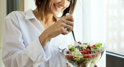 Así es la dieta que retrasa el envejecimiento del cerebro