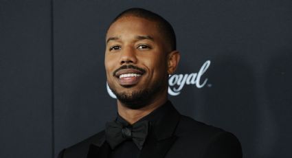 Michael B. Jordan preocupa a sus fans tras un inconveniente con su Ferrari