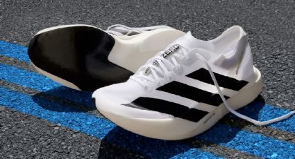 Así son las zapatillas Adidas que te harán ver de una manera que jamás hubiera pensado