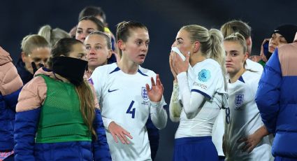 La Nations League femenina se encamina al Final Four en medio de un escándalo