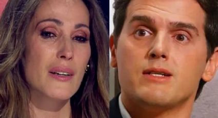 Malú revela la razón por la que se separó de Albert Rivera