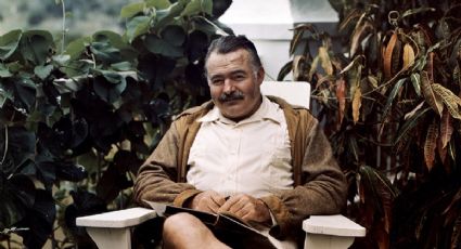 Tres libros de Ernest Hemingway que debes leer