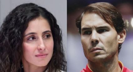 Rafa Nadal y Xisca Perelló confirmaron lo que ya era un secreto a voces en su matrimonio