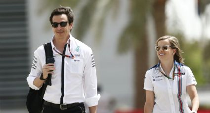 La FIA cierra la investigación sobre Susie y Toto Wolff que estremeció a toda la F1