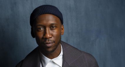 Mahershala Ali está emocionado por el regreso de "Blade"