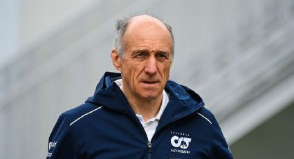 Franz Tost de Alpha Tauri habla sobre los pilotos que más le han marcado en su carrera