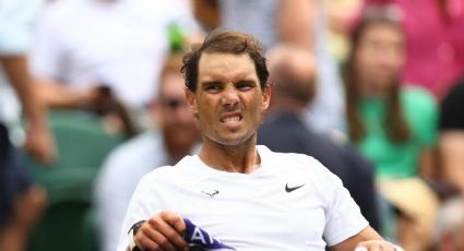 Rafa Nadal anunció la primicia que paraliza a todo el mundo