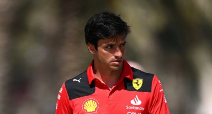 Charles Lecrerc renueva con Ferrari y genera dudas sobre la continuidad de Carlos Sainz