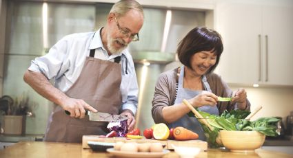 Según expertos, estos son los tres alimentos ideales para vivir 100 años