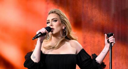 Adele quiere incursionar en una nueva faceta tras su pausa de la música