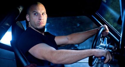 Vin Diesel, Jason Momoa y Brie Larson se lucen en las primeras imágenes de "Fast X"