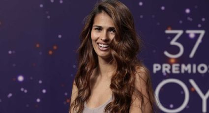 Nerea Barros lanza el mensaje que afecta a Sara Sálamo tras la polémica en los premios Goya