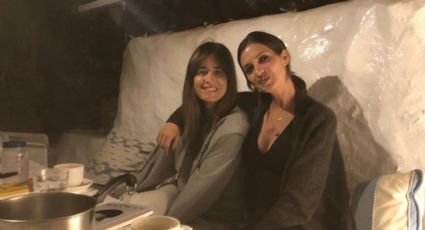 Sara Carbonero lanza el mensaje que conmueve por completo a Isabel Jiménez