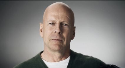 El mundo se conmueve ante el nuevo diagnóstico de Bruce Willis