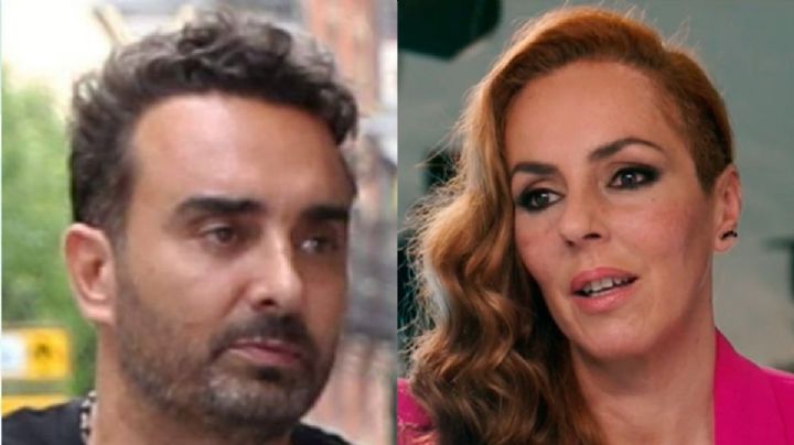 Rocío Carrasco y Fidel Albiac confirman la noticia que todos sospechaban