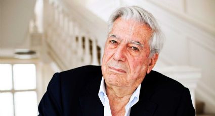 Mario Vargas Llosa es dado de alta y burla su segundo cuadro de coronavirus