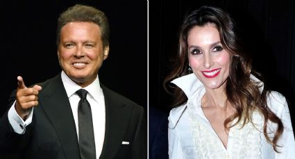 Luis Miguel y Paloma Cuevas confirman el evento más esperado por todos