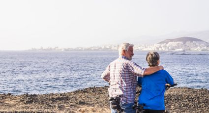 ¿Qué son las zonas azules? El secreto de los lugares con mayor expectativa de vida