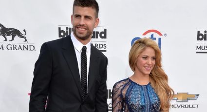 Shakira lanza la primicia que desploma a Gerard Piqué y Clara Chía