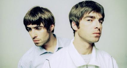 Liam Gallagher contesta a la gran pregunta acerca de la posible reunión de Oasis