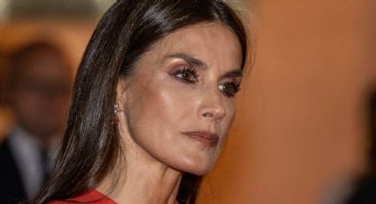 La reina Letizia anuncia la primicia que paraliza a España