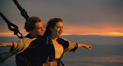 James Cameron admite que "Titanic" podría haber sido muy diferente a lo que fue