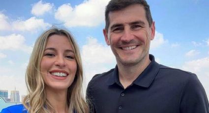 Iker Casillas y Ana Quiles confirman todos los rumores