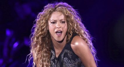 Sale a la luz el secreto de Shakira y la bruja en su balcón