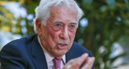 Mario Vargas Llosa se enferma y enciende las alarmas