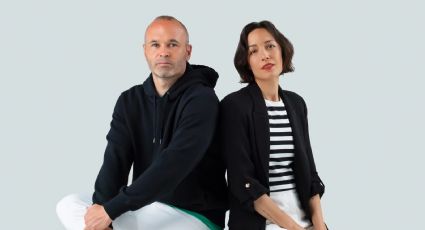 Andrés Iniesta y Anna Ortiz por fin confirman lo que ya todos presumían