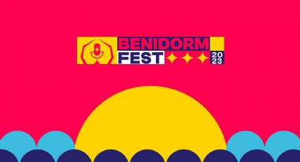 Este será el orden de los finalistas del Benidorm Fest 2023