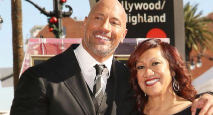 Dwayne Johnson vivió el susto más grande su vida debido al incidente de su madre