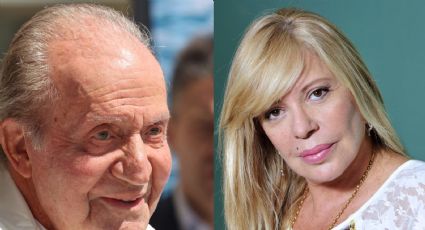 Bárbara Rey suelta el dato sobre Juan Carlos I que conmociona España